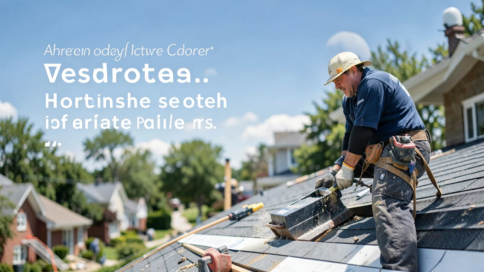 Roof Replacement in Williston, VT near me